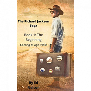 The Richard Jackson Saga