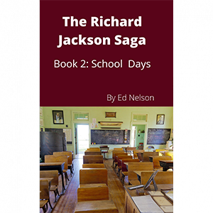 The Richard Jackson Saga