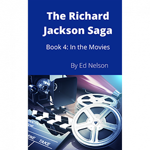 The Richard Jackson Saga Book 4