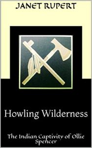 Howling Wilderness by Janet Rupert