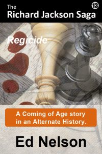 An alternate history novel by Ed Nelson