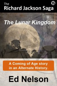 An alternate history novel by Ed Nelson