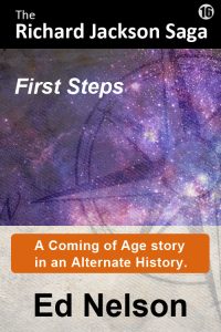 An alternate history novel by Ed Nelson