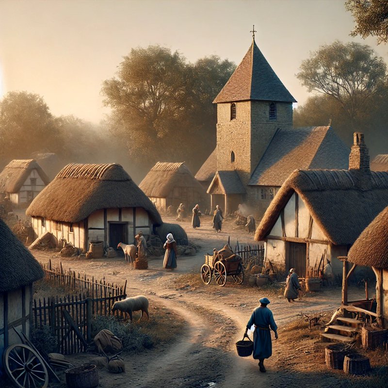 medieval_village_scene