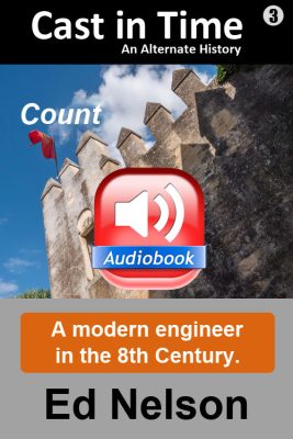 Book 3, Count