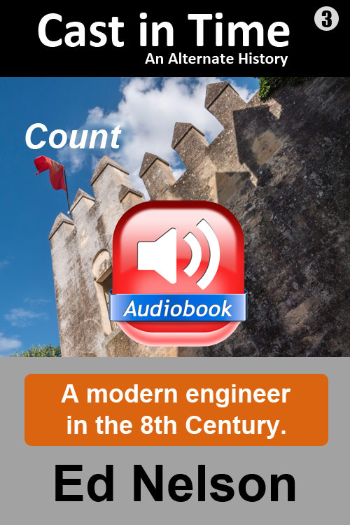 Book 3, Count