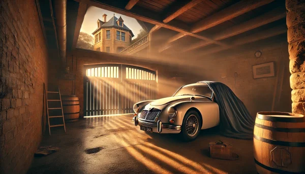 Richard Jackson Saga Book 14